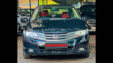 Used Honda City 1.5 V AT in Pune