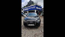 Used Audi Q5 2.0 TDI quattro in Dehradun