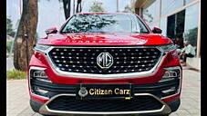 Used MG Hector Sharp 2.0 Diesel [2019-2020] in Bangalore