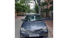 Used Toyota Etios VD in Hyderabad