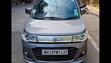 Second Hand Maruti Suzuki Wagon R 1.0 VXI+ in Pune