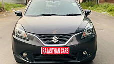 Used Maruti Suzuki Baleno Alpha 1.3 in Jaipur