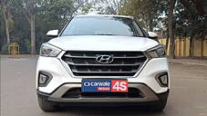 Used Hyundai Creta 1.6 SX Plus AT in Delhi