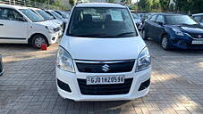 Used Maruti Suzuki Wagon R 1.0 LXI CNG (O) in Ahmedabad