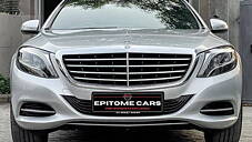 Used Mercedes-Benz S-Class (W222) S 350D [2018-2020] in Mumbai