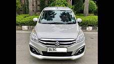 Used Maruti Suzuki Ertiga VXI in Delhi