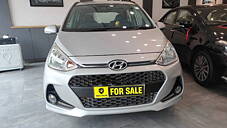 Used Hyundai Grand i10 Sportz 1.2 Kappa VTVT [2016-2017] in Ranchi