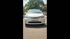 Used Toyota Etios GD in Ahmedabad