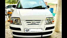 Used Hyundai Santro Xing GLS (CNG) in Agra
