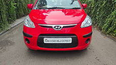 Used Hyundai i10 Sportz 1.2 AT in Mumbai