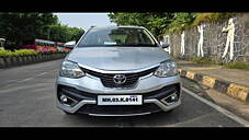 Used Toyota Etios VX in Mumbai