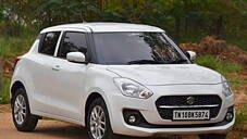 Used Maruti Suzuki Swift ZXi in Coimbatore