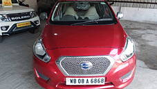 Used Datsun GO Plus T in Kolkata