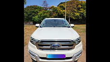 Second Hand Ford Endeavour Trend 3.2 4x4 AT in Chennai