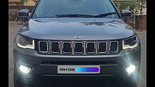 Used Jeep Compass Limited (O) 2.0 Diesel [2017-2020] in Kolhapur