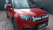 Used Maruti Suzuki Vitara Brezza VDi in Dehradun