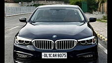 Used BMW 5 Series 530i Sport Line in Delhi