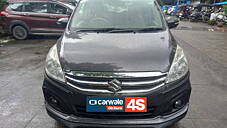 Used Maruti Suzuki Ertiga VXI CNG in Thane