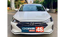 Used Hyundai Elantra 2.0 SX MT in Mumbai