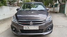Second Hand Maruti Suzuki Ertiga VDi in Delhi