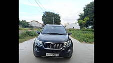 Used Mahindra XUV500 W7 AT [2018-2020] in Hyderabad