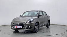 Used Maruti Suzuki Dzire ZXi Plus AGS [2020-2023] in Chennai