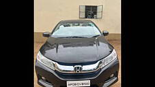 Used Honda City 1.5 V AT in Hyderabad