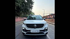 Used MG Hector Sharp 1.5 DCT Petrol [2019-2020] in Delhi