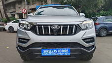 Used Mahindra Alturas G4 4WD AT [2018-2020] in Mumbai