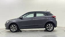 Used Hyundai Elite i20 Asta 1.2 in Ghaziabad