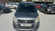 Used Maruti Suzuki Wagon R 1.0 VXI AMT in Hyderabad