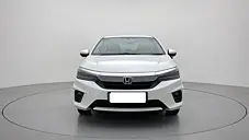 Second Hand Honda City ZX Petrol [2019-2019] in Surat