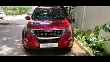 Used Mahindra XUV500 W11 (O) AWD in Hyderabad