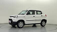 Used Maruti Suzuki S-Presso VXi (O) in Ghaziabad