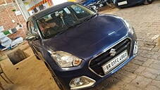 Used Maruti Suzuki Dzire VXi [2020-2023] in Bhojpur