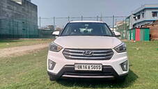 Used Hyundai Creta 1.6 SX Plus AT Petrol in Dehradun