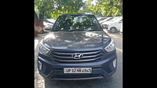 Used Hyundai Creta 1.4 S Plus in Lucknow
