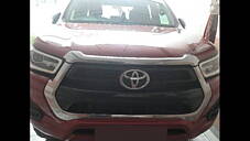 Used Toyota Hilux High 4X4 AT in Gurgaon