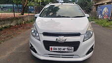 Used Chevrolet Beat LT Petrol in Nagpur