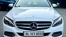 Used Mercedes-Benz C-Class C 220 CDI Avantgarde in Delhi