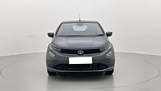 Second Hand Tata Altroz XZ Petrol [2020-2023] in Bangalore