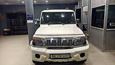 Used Mahindra Bolero ZLX BS IV in Muzaffurpur