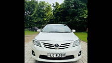 Used Toyota Corolla Altis 1.8 VL AT in Ahmedabad