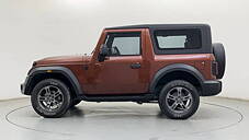 Used Mahindra Thar LX Hard Top Diesel AT in Lucknow