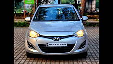 Used Hyundai i20 Magna 1.2 in Nashik