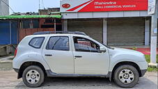 Second Hand Renault Duster 85 PS RxL Diesel in Guwahati