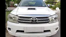 Used Toyota Fortuner 3.0 MT in Jaipur