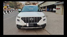 Used Hyundai Venue SX (O) 1.0 Turbo DCT in Delhi
