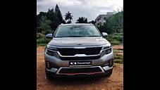 Used Kia Seltos GTX Plus AT 1.5 Diesel [2019-2020] in Bangalore