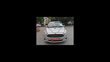 Second Hand Ford Aspire Titanium 1.2 Ti-VCT in Noida